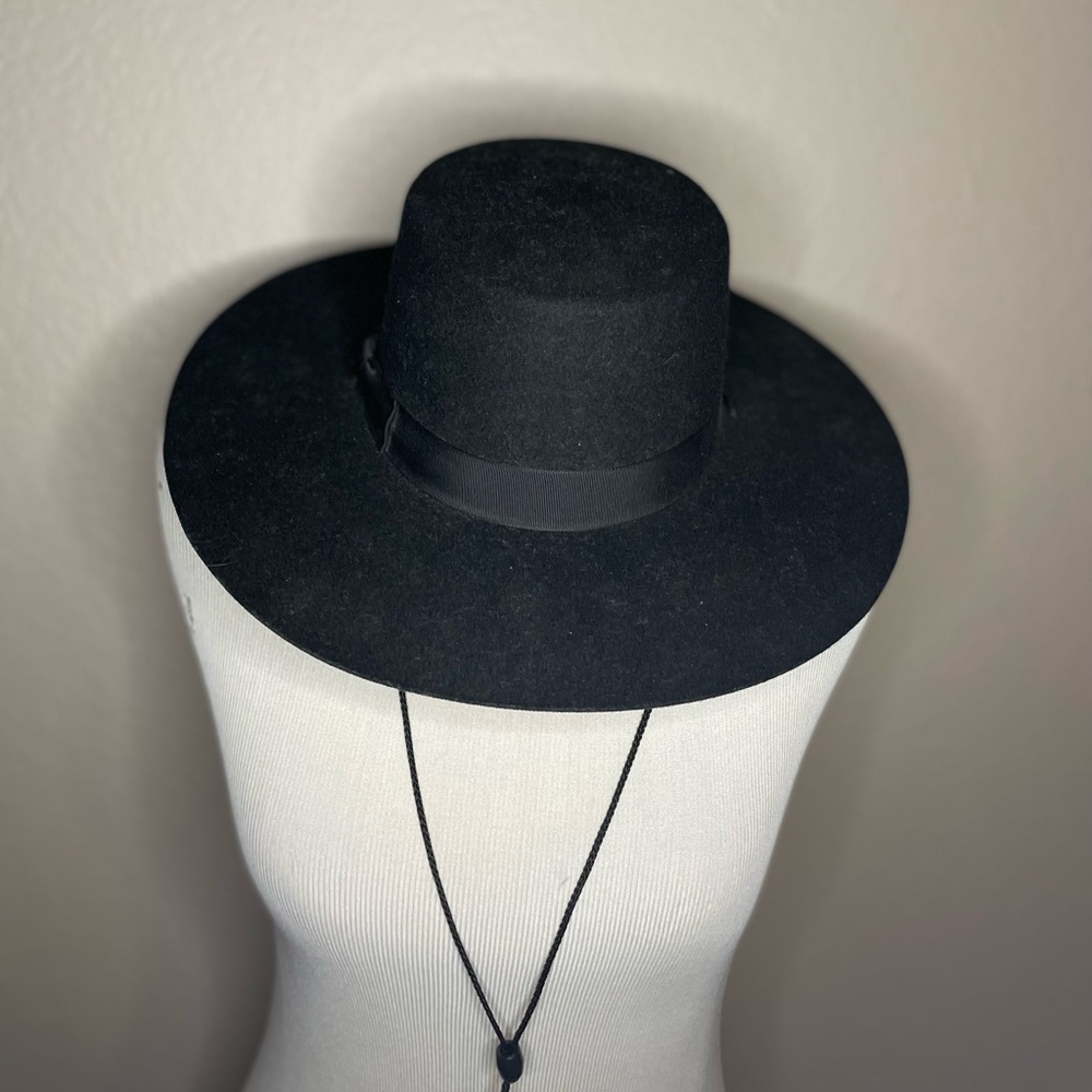 🏙🏙🏙Vintage 100% Wool New York & Co Hat🏙🏙🏙